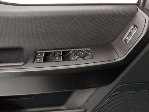 New 2025 Ford F150 STX w/ STX Black Appearance Package image 20