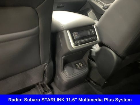 Used 2023 Subaru Ascent Limited AWD/4WD image 13