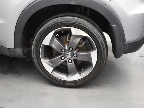 Used 2018 Honda HR-V EX-L image 35