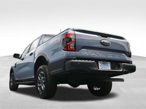 Used 2024 Ford Ranger XLT w/ FX4 Off-Road Package AWD/4WD image 39