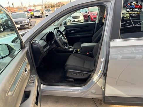 Used 2024 Honda CR-V EX image 8