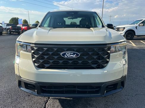 New 2025 Ford Maverick XLT w/ XLT Luxury Package image 3