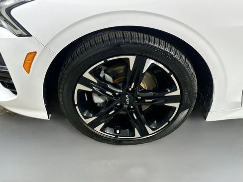 Used 2022 Kia K5 GT-Line w/ GT-Line FWD Premium Package image 8
