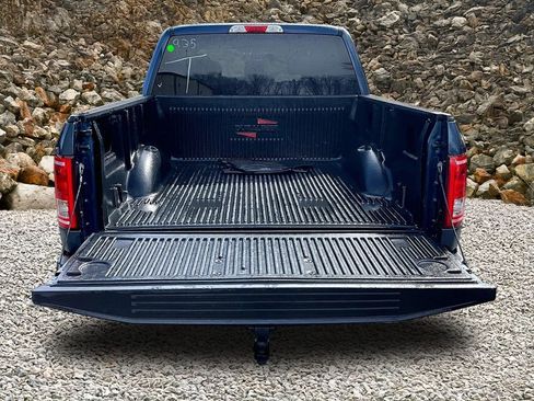 Used 2017 Ford F150 XLT image 15