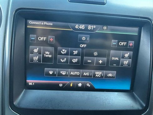 Used 2013 Ford F150 Raptor w/ Luxury Equipment Group AWD/4WD image 24