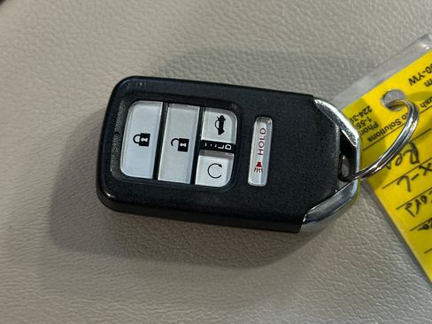Used 2018 Honda Accord EX-L image 25