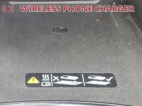 Used 2020 Buick Enclave Avenir w/ Avenir Technology Package image 34