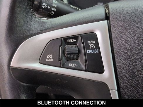 Used 2016 Chevrolet Equinox LT w/ Convenience Package image 20