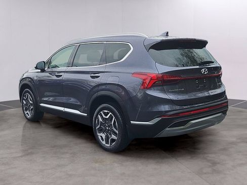 Used 2023 Hyundai Santa Fe Limited w/ Cargo Package AWD/4WD image 6