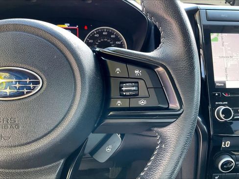 Used 2022 Subaru Ascent Onyx Edition image 19