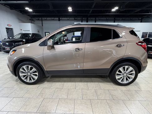 Used 2019 Buick Encore Preferred w/ Safety Package FWD image 21