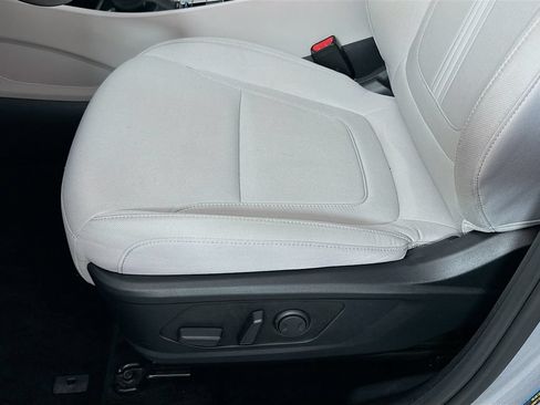 Certified 2026 Hyundai Tucson SEL FWD image 19