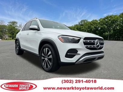 Used 2026 Mercedes-Benz GLE 350 4MATIC