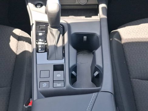 New 2026 Nissan Sentra S w/ Floor Mat Package FWD image 6