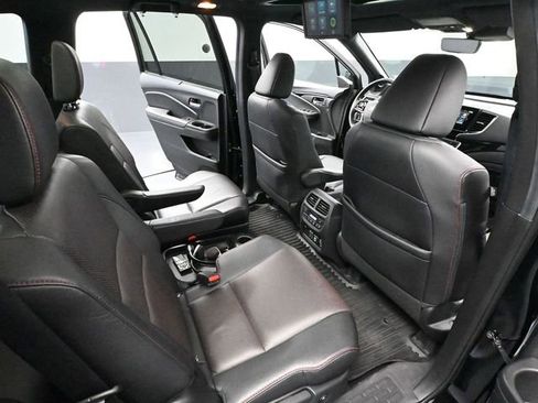 Used 2022 Honda Pilot Elite image 51