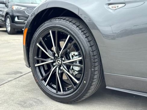 New 2025 MAZDA MX-5 Miata RF Grand Touring w/ Weather Package image 5