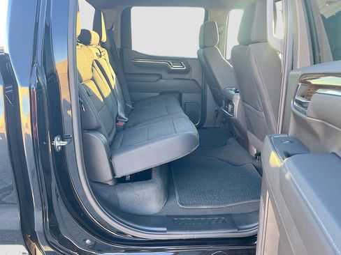 Used 2024 GMC Sierra 1500 Elevation AWD/4WD image 26