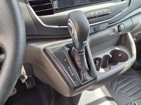 New 2025 Ford Transit 350 Low Roof image 11