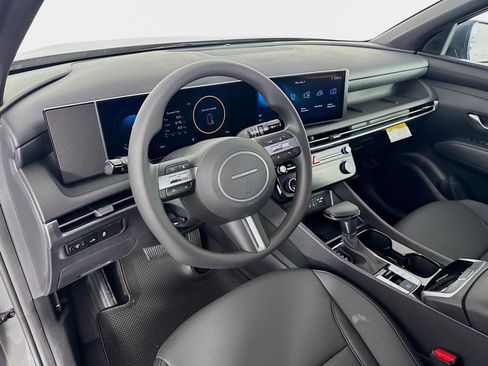 New 2026 Hyundai Santa Cruz SEL image 9