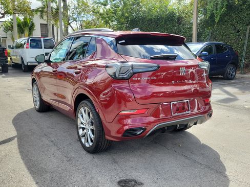 Used 2024 Buick Encore GX Avenir image 7