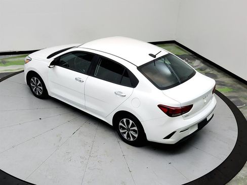 Used 2023 Kia Rio S w/ Technology Package FWD image 34