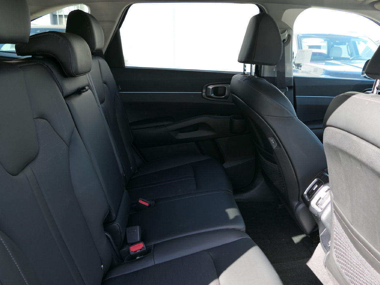 Certified 2026 Kia Sorento S FWD image 26