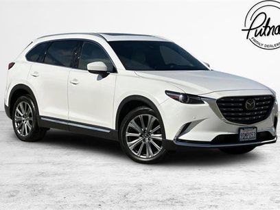 Used 2023 MAZDA CX-9 Signature