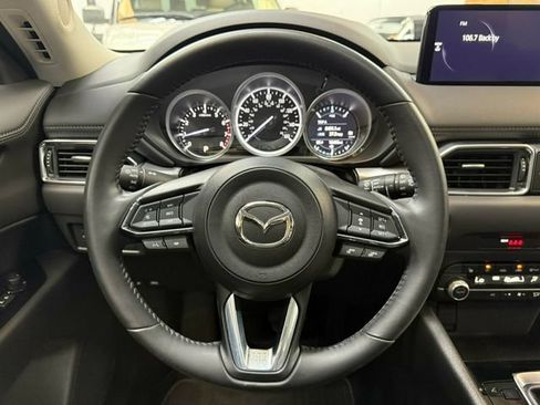 Used 2023 MAZDA CX-5 AWD 2.5 S image 15