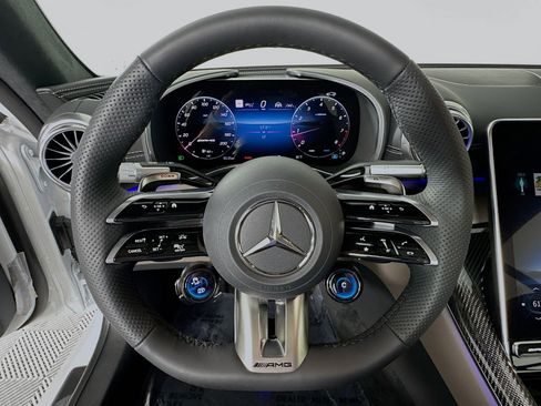 Used 2026 Mercedes-Benz AMG GT 43 image 11