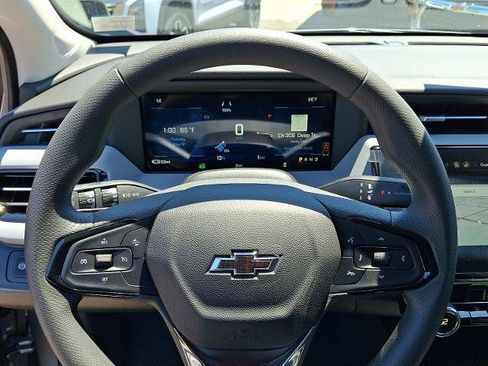 New 2027 Chevrolet Bolt LT FWD image 11