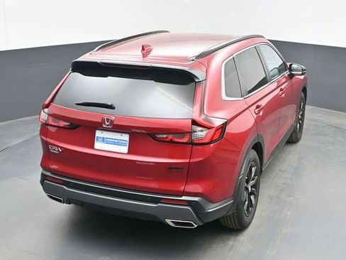 Used 2025 Honda CR-V Sport-L image 40