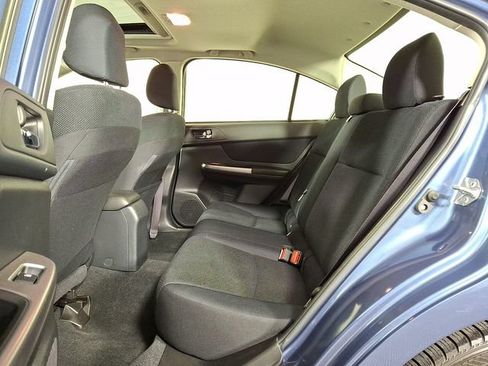 Used 2015 Subaru Impreza 2.0i Premium AWD/4WD image 10