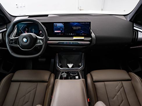 New 2026 BMW X3 xDrive30i w/ Premium Package AWD/4WD image 33