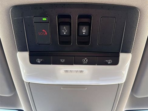 Used 2024 Nissan Rogue SL w/ SL Premium Package AWD/4WD image 5