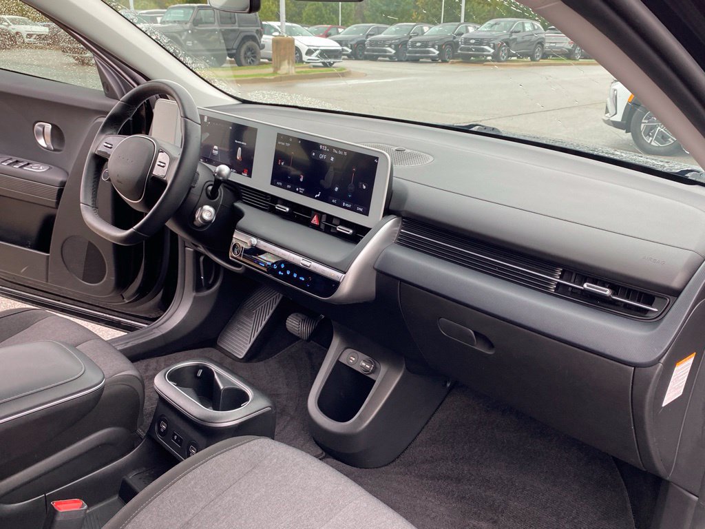 Used 2024 Hyundai Ioniq 5 SEL AWD/4WD image 33