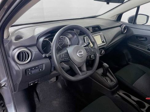 Certified 2024 Nissan Versa S w/ S Plus Package image 7