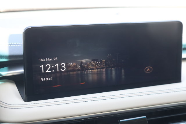 New 2026 Genesis G70 2.5T Prestige AWD/4WD image 17