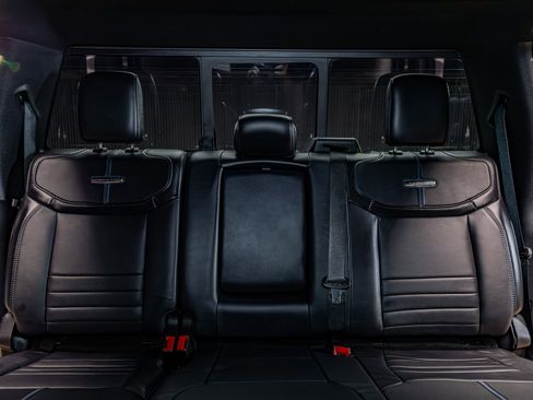 Used 2024 Ford F150 Platinum w/ Equipment Group 702A High image 25