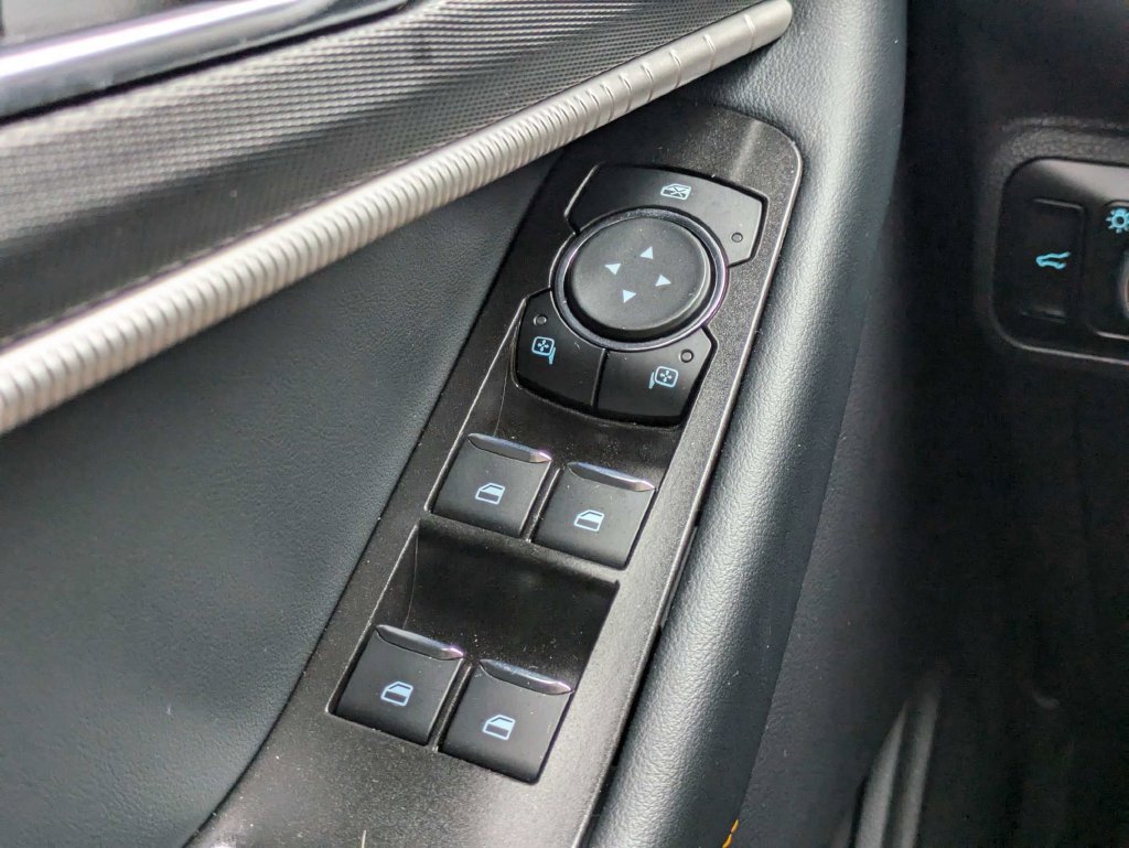 Used 2026 Ford Explorer Tremor AWD/4WD image 26