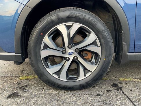 Used 2022 Subaru Outback Limited XT AWD/4WD image 24