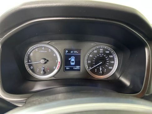 Used 2019 Hyundai Sonata SE image 17