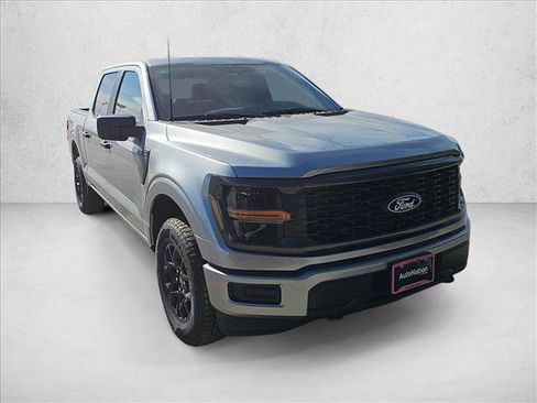 New 2026 Ford F150 STX image 7