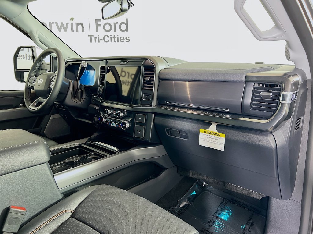 New 2026 Ford F350 Lariat w/ Lariat Ultimate Package AWD/4WD image 31