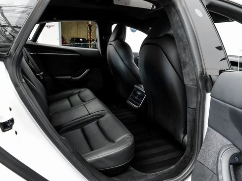 Used 2023 Tesla Model S Base image 44