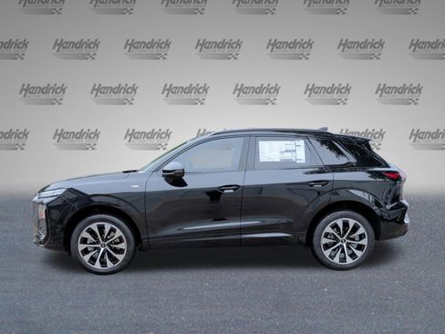 Used 2026 Audi Q3 quattro 2.0T AWD/4WD image 6