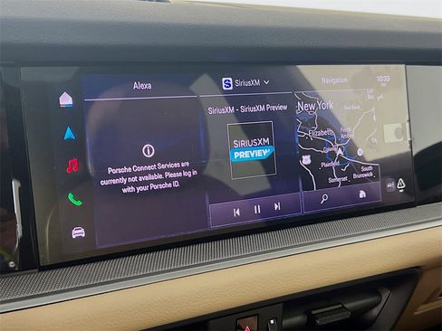 New 2026 Porsche Cayenne Base image 15