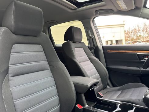 Used 2020 Honda CR-V EX image 30