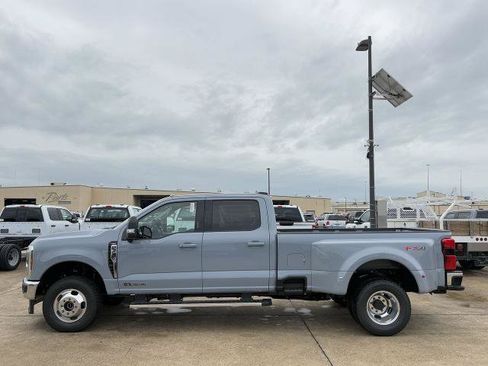New 2026 Ford F350 Lariat AWD/4WD image 33