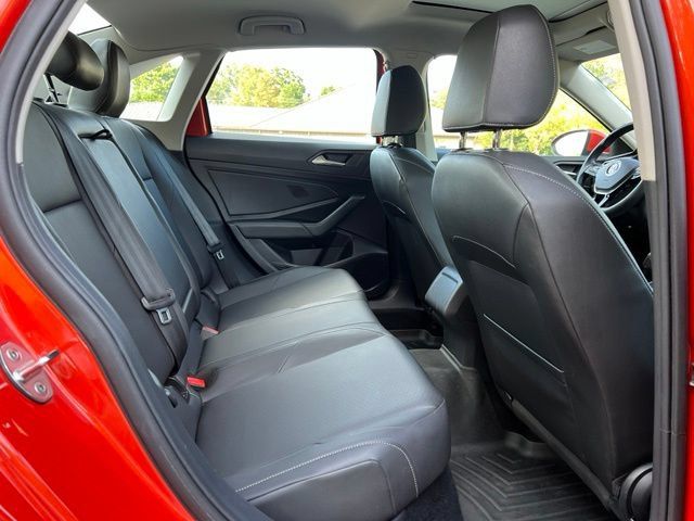 Used 2019 Volkswagen Jetta SEL FWD image 20
