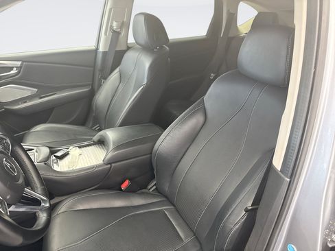 Used 2020 Acura RDX AWD w/ Technology Package image 11